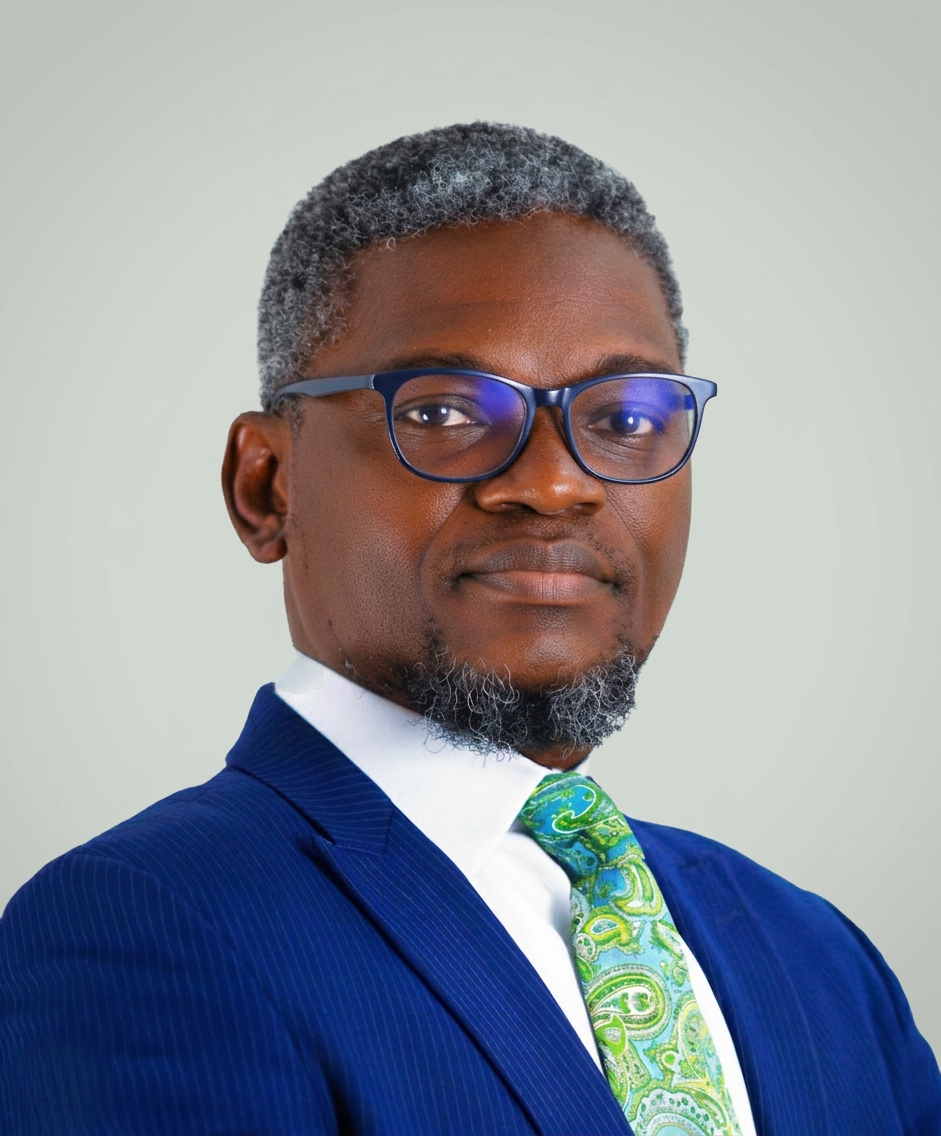 Samson Adekunle, Non-Executive Director