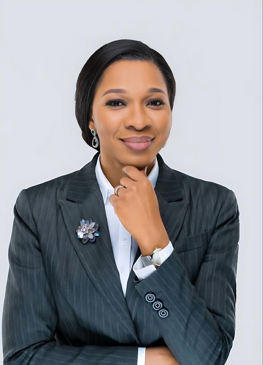 Bolanle Ekanim, Managing Director, AVA Trustees Ltd