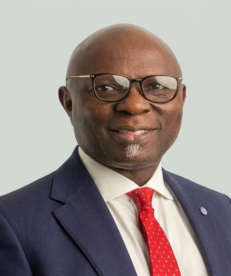 Adebayo Odeyale, Non-Executive Director