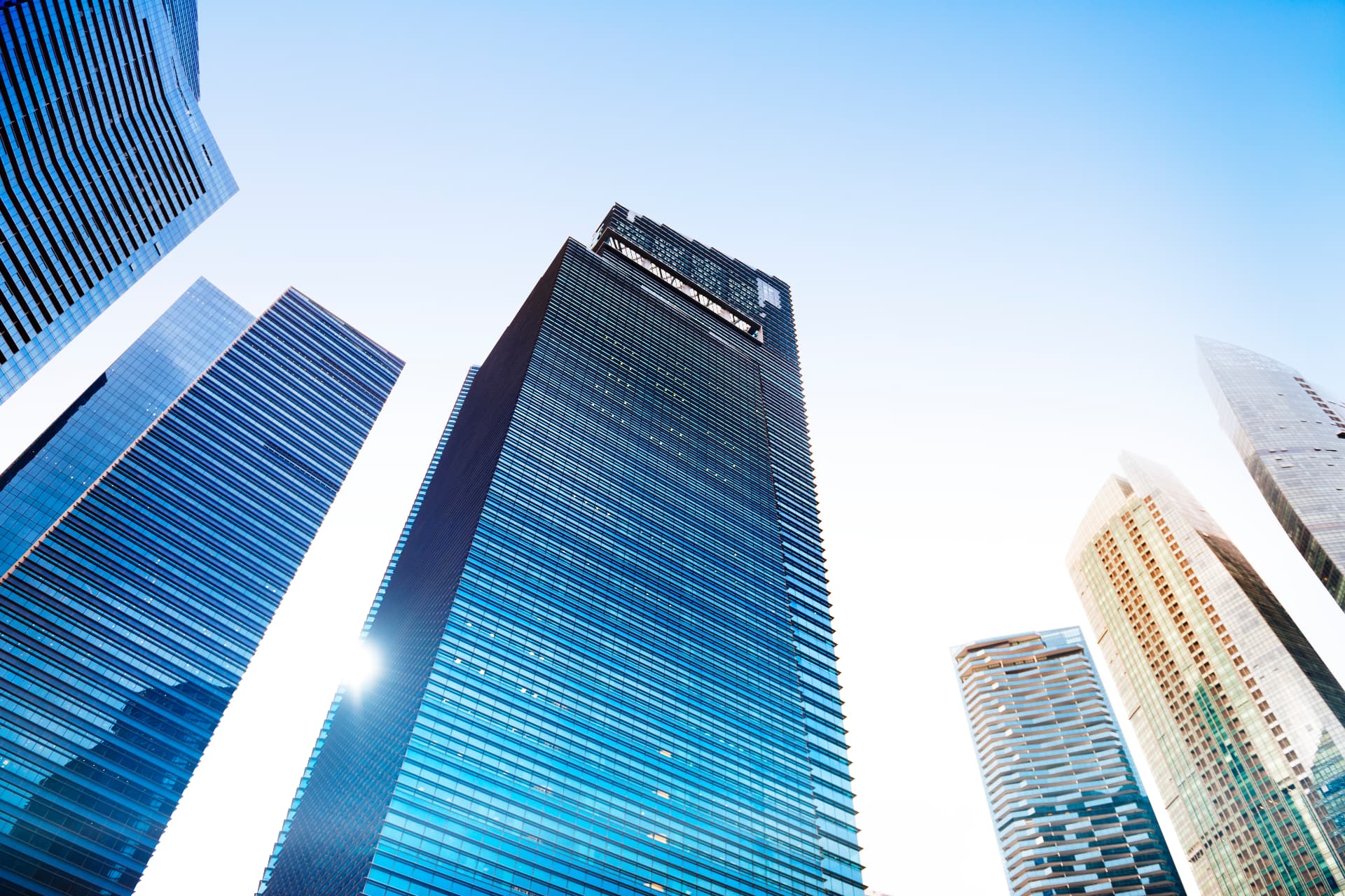 Financial Institutions