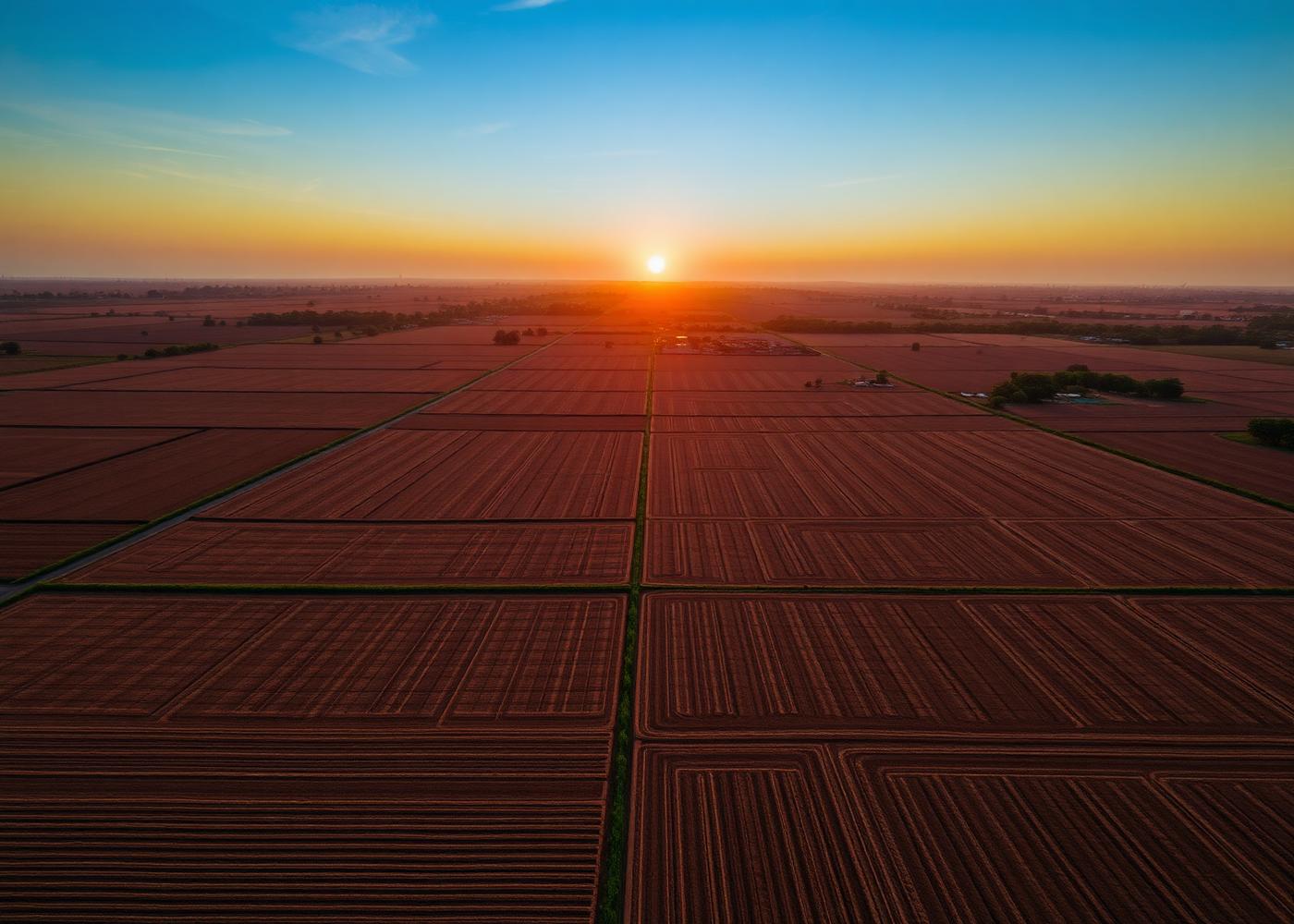 Agriculture
